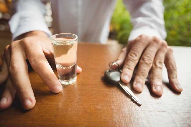 Алковерин: новое средство для борьбы с алкоголизмом