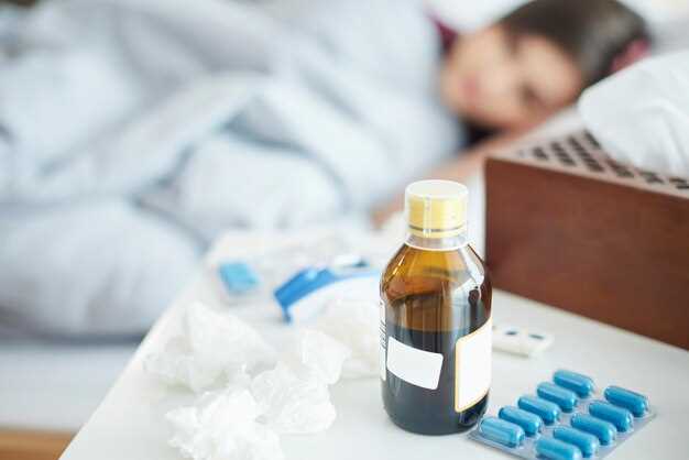 Аллергия на антибиотики: причины, симптомы, лечение [Аллергии Здоровье]