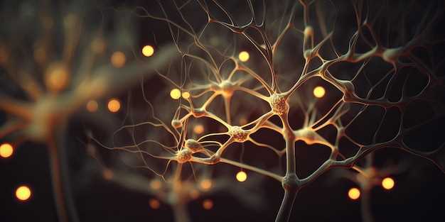Блоковый нерв: изучаем его анатомию и функции