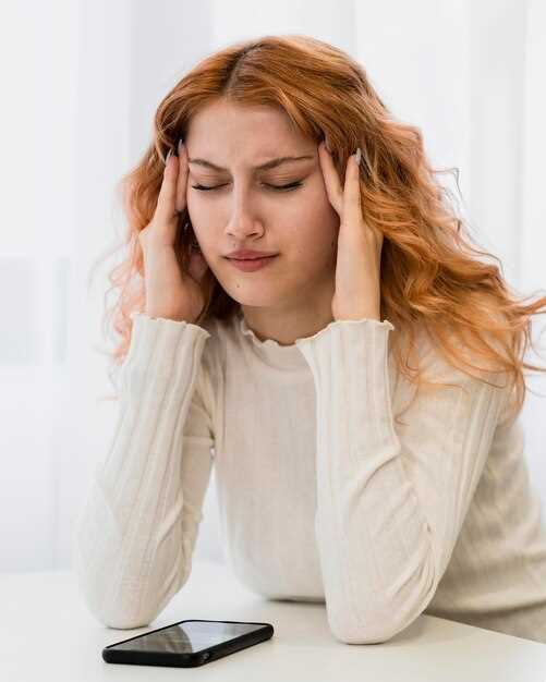 Лечение боли головы при наклоне: как избавиться от нее?