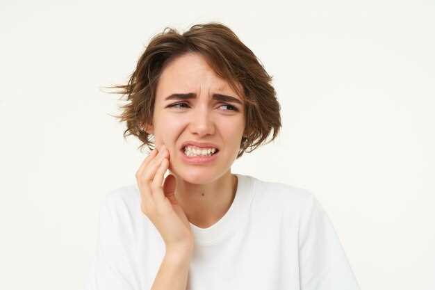 Что вызывает зуд в зубах?