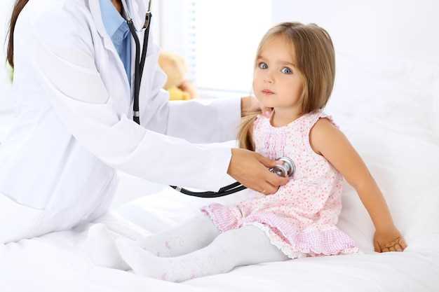 Диарея у ребенка: причины, симптомы и лечение