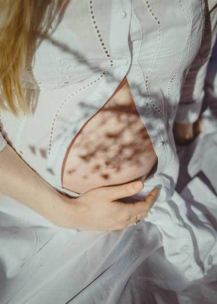 Влияние препарата Достинекс на беременность: особенности применения
