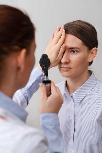 Симптомы глазного давления: как их распознать?