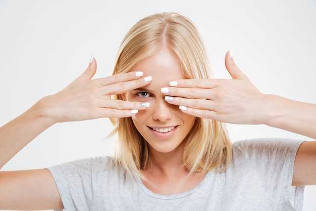 Как выбрать глазные капли для улучшения зрения