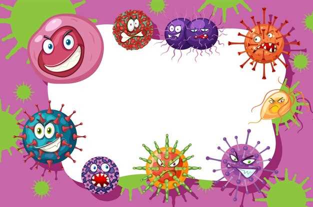 Функции грамположительных бактерий