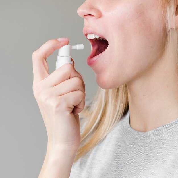 19 эффективных препаратов для лечения грибка в горле