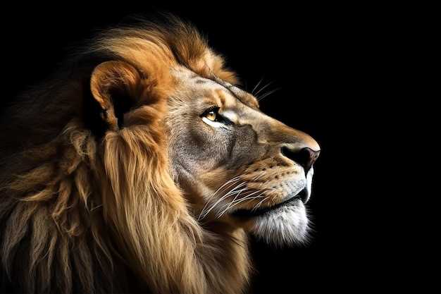 К чему снился лев - символ власти: толкование и значения сновидения [Сонник Духовное развитие]