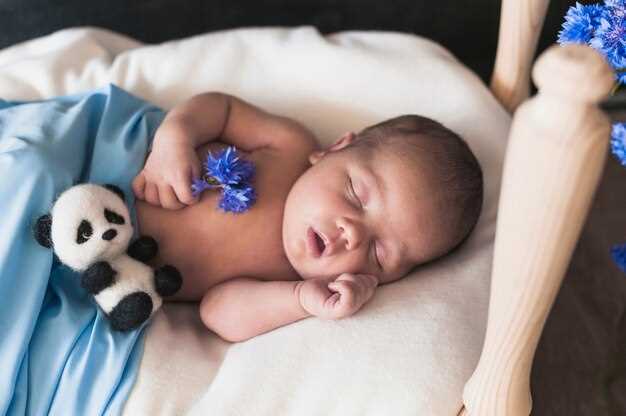 Младенец в сновидении: значение и толкование