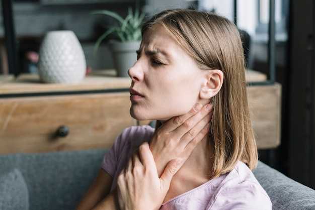 Натуральные способы лечения горла в домашних условиях