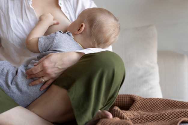 Влияние здоровья мамы на ребенка