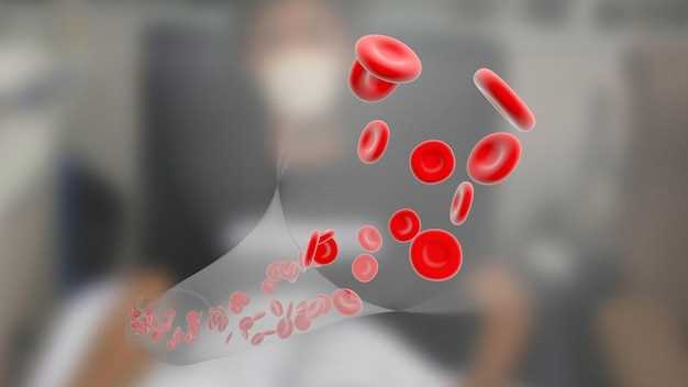 Как повысить свертываемость крови