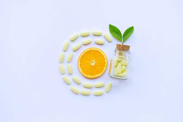 Оптимальная дозировка витамина Д3 для поддержания здоровья