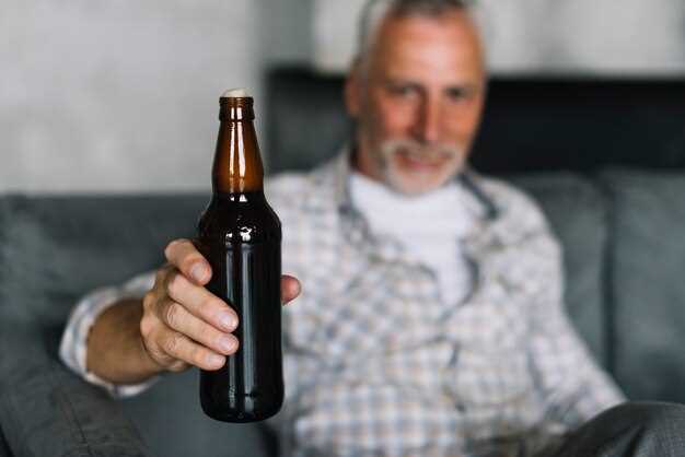 Полезные советы по выбору безопасного алкоголя