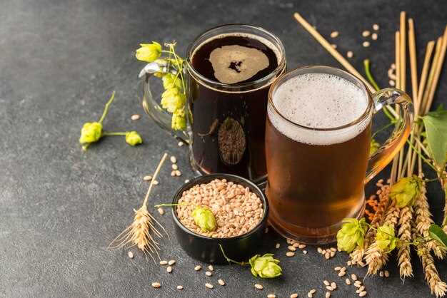 Калорийность популярных сортов пива и их влияние на фигуру