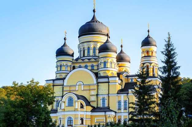 Основание и история Католической церкви в Москве