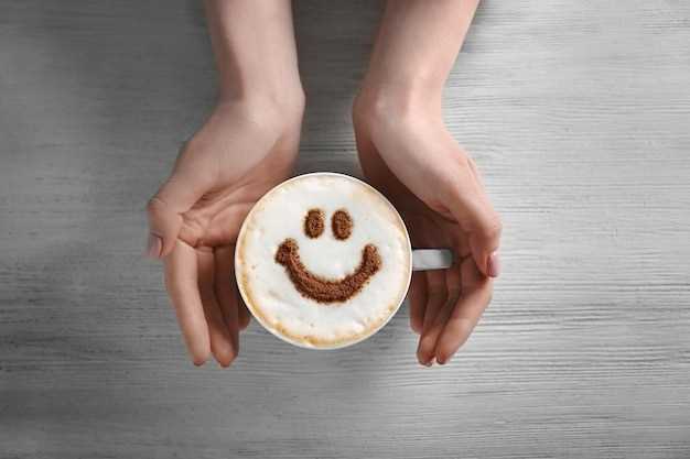 Кофе и его влияние на панкреатит