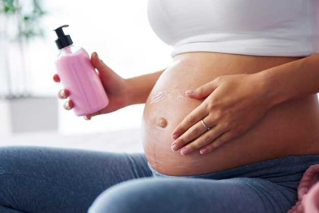 Когда становится заметен живот беременной женщины