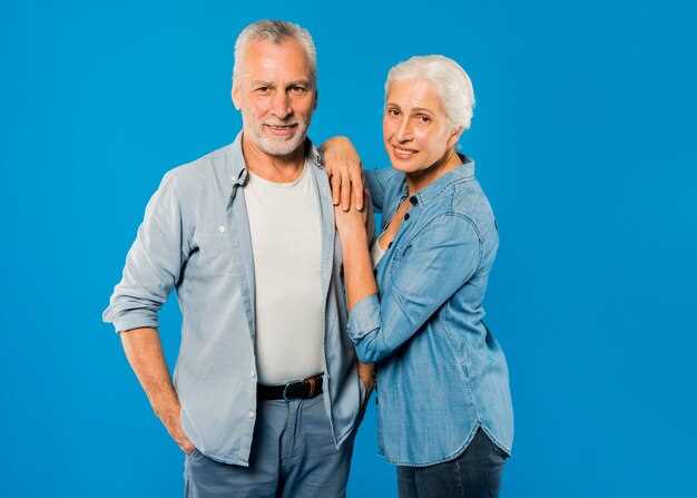 Мужчины и женщины: кто быстрее стареет?