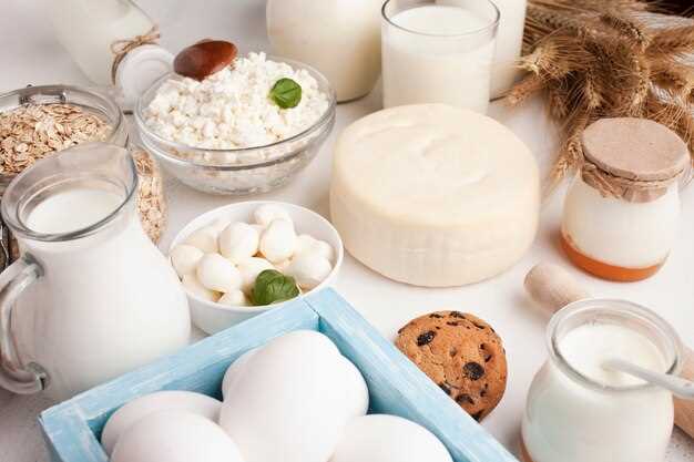 Секреты приготовления вкусных молочных блюд