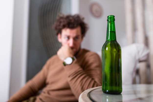 Вред алкоголя на поджелудочную железу