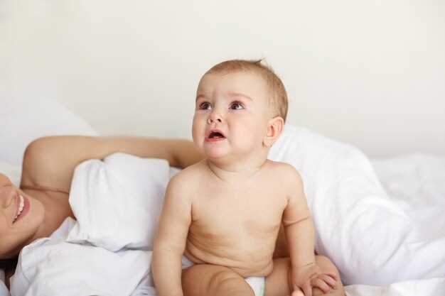 Профилактика мозолей на губах у новорожденных