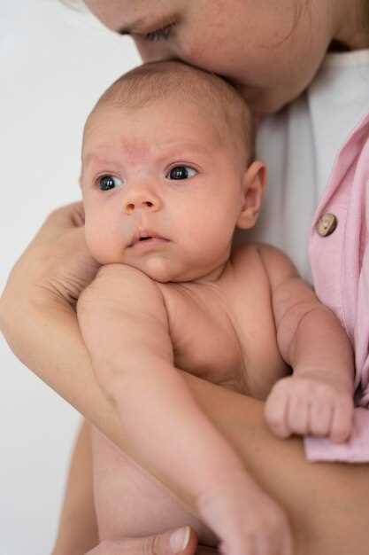 Лечение мозолей на губах у новорожденных