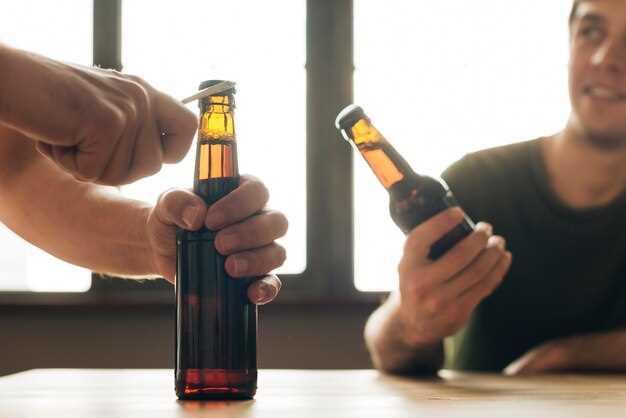 Наркомания и алкоголизм: различия и последствия