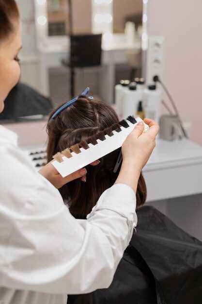 Окрашивание балаяж на короткие волосы: процедура, способы, техника и отзывы