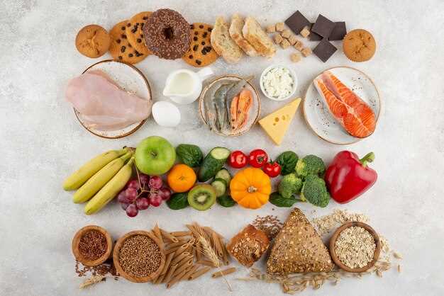 Особенности диеты от изжоги: эффективные продукты и рекомендации