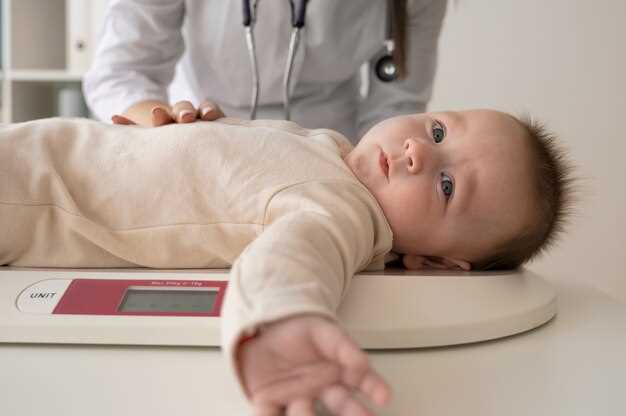 Симптомы и диагностика плоского затылка у ребенка 6 месяцев