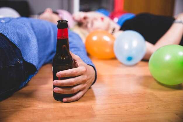 Как помочь подростку с алкогольной зависимостью