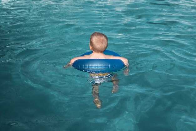 Посещение бассейна ребенком после пневмонии: важные моменты