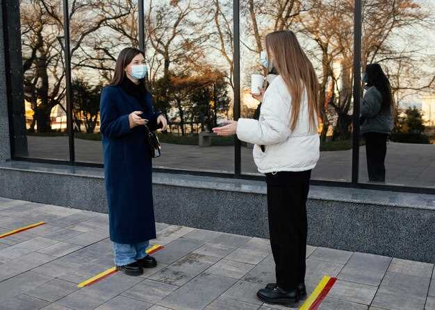 Правила поведения в общественных местах