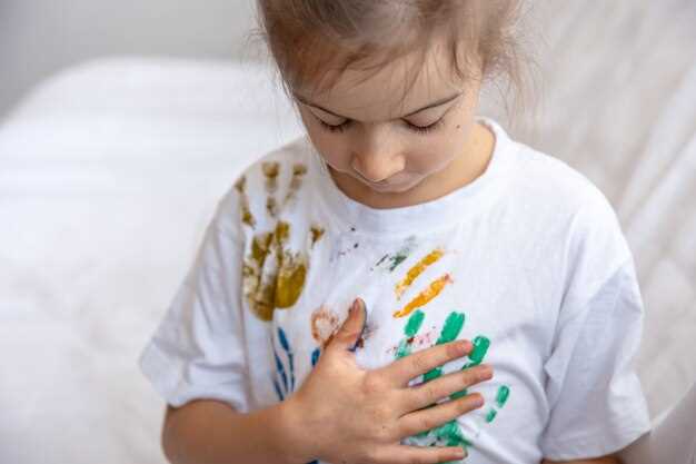 Зеленый понос у ребенка: возможные причины и способы его предотвращения
