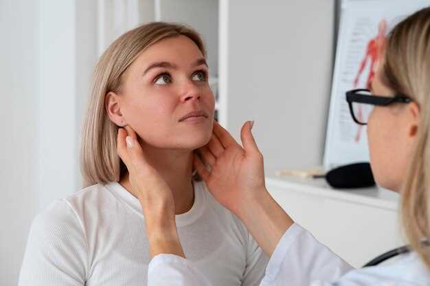 Способы лечения и предотвращения прыщей на шее и за ушами