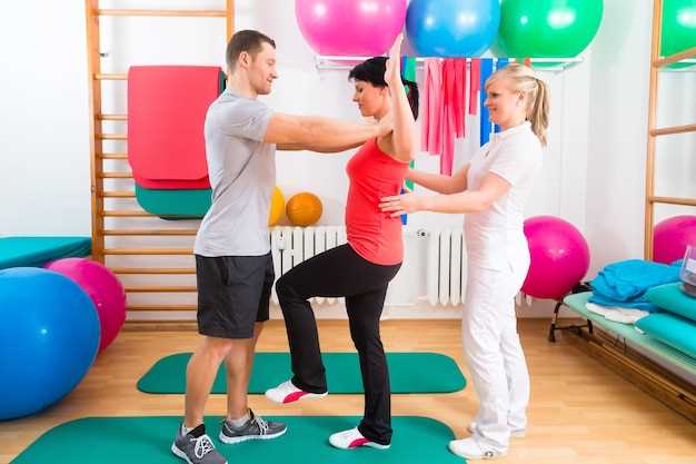 Тазобедренные суставы: план и цели комплекса упражнений