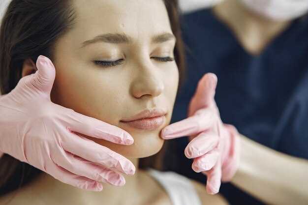 Рекомендации косметологов: что избегать после увеличения губ