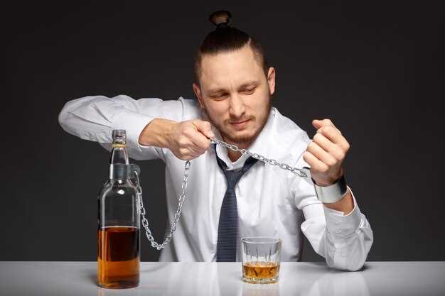 Влияние генетических факторов на склонность к алкоголизму