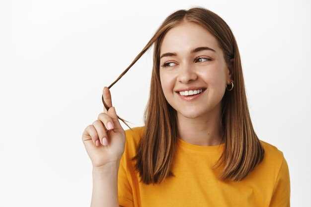 Советы по уходу за нарощенными волосами