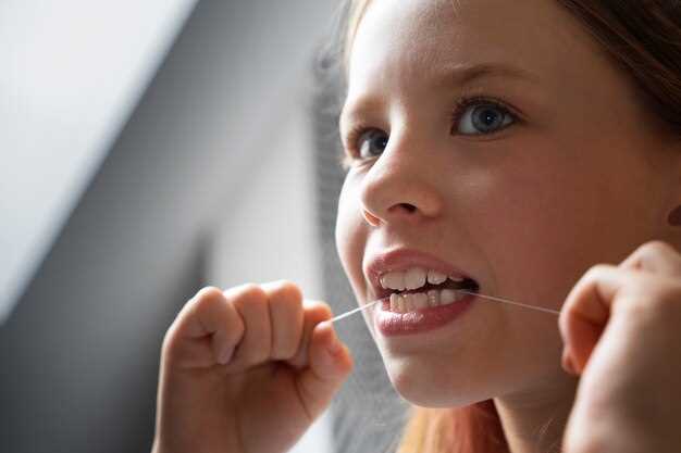 Сроки прорезывания зубов у ребенка