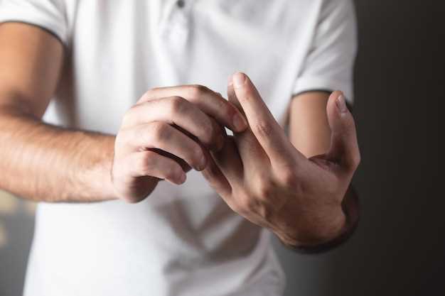 Что может быть причиной возникновения боли в пальцах рук?