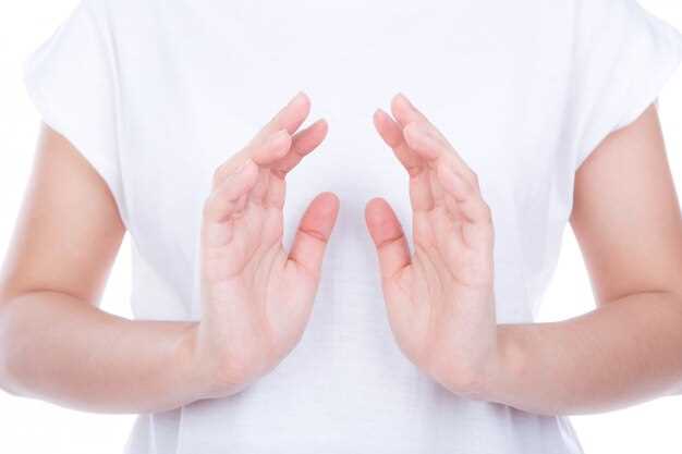 Сводят пальцы рук? Узнайте причины и способы справиться с болью в пальцах