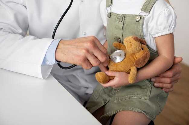 Причины тахикардии у детей