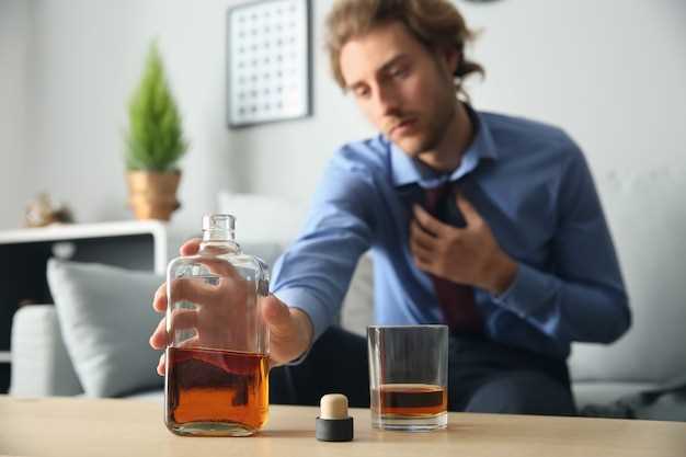 Лечение зависимости: Тиаприд - эффективное лекарство при алкогольном делирии