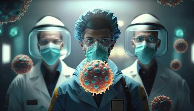 Симптомы в легкой форме коронавируса: как их распознать?
