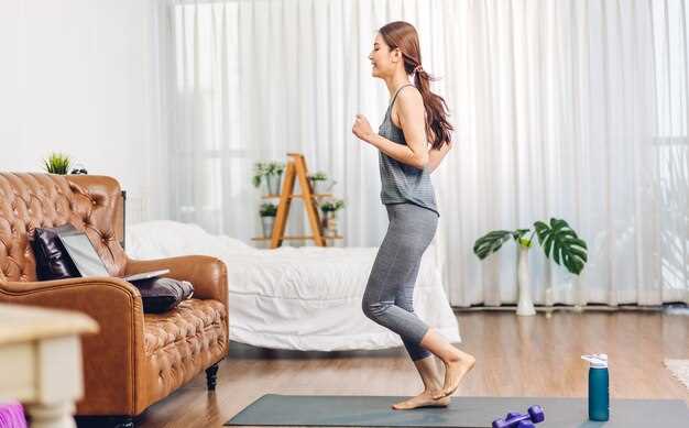 Утренняя зарядка для похудения в домашних условиях: комплекс упражнений и рекомендации