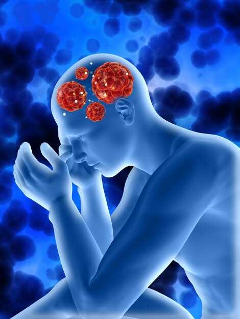 Признаки и симптомы воспаления оболочек головного мозга