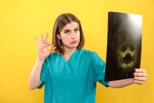 Вред рентгена: последствия облучения и меры предосторожности