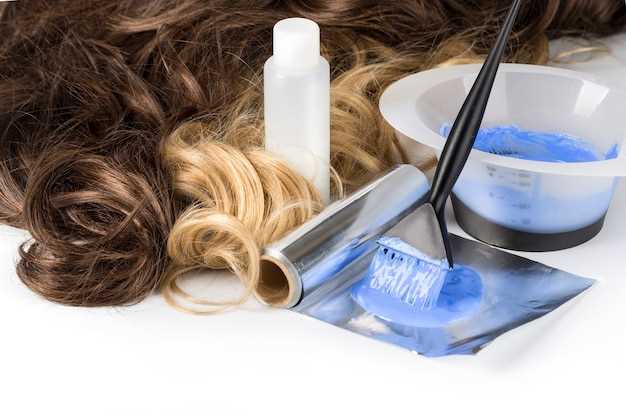 Химическая завивка волос - идеальные локоны и кудри